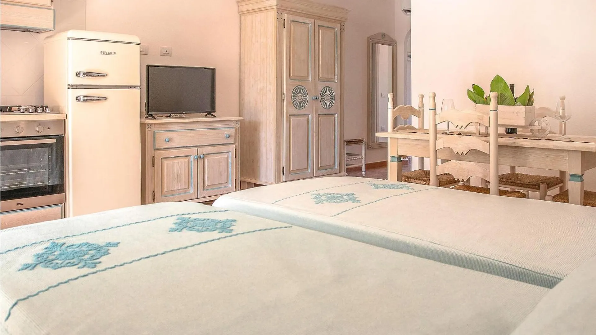 Bilo 5 Apartamento Orosei