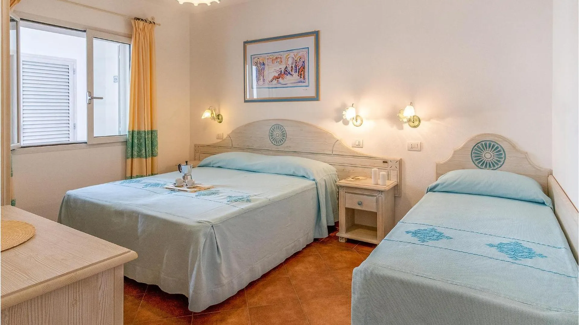 Bilo 5 Apartamento Orosei