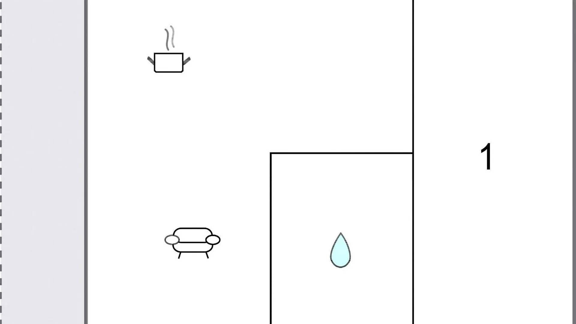 Bilo 5 Apartamento Orosei